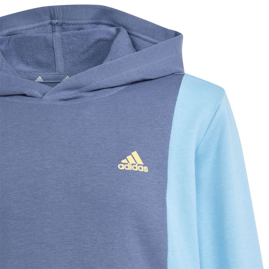 J CB FT HOODIE Adidas | IS2689X